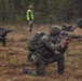 EXERCISE SABER STRIKE 2026