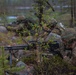 EXERCISE SABER STRIKE 2026