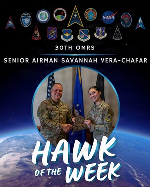 U.S. Air Force Unit Relocating