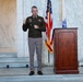 Army delivers OIB Transformation update on Capitol Hill