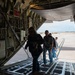 Dyess AFB Welcomes Goodfellow AFB Honorary Commanders