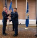 Lt. Col. Valdez takes role of AEDC Test Support Division chief