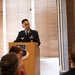 Lt. Col. Valdez takes role of AEDC Test Support Division chief