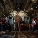 Dyess AFB Welcomes Goodfellow AFB Honorary Commanders