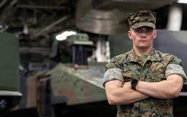 26th Marine Expeditionary Unit’s Type Commanders Amphibious Training | Well Deck Operations