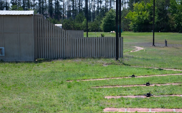 AFCENT Battle Lab Demonstrates Drone Defense Capabilities