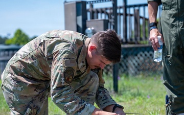 Adapting to aerial threats: How ACC’s Point Defense Task Force is transforming installation defense
