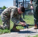 AFCENT Battle Lab Demonstrates Drone Defense Capabilities
