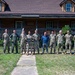 AFCENT Battle Lab Demonstrates Drone Defense Capabilities