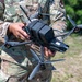 AFCENT Battle Lab Demonstrates Drone Defense Capabilities