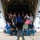 Dyess AFB Welcomes Goodfellow AFB Honorary Commanders