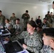 USVDIV-32 conducts live fire exercise with NATO forces