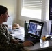 USVDIV-32 conducts live fire exercise with NATO forces