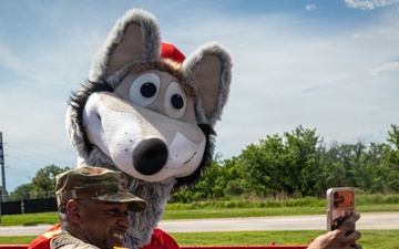 June 9, 2026, Kansas City Chiefs training camp