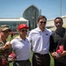 June 9, 2026, Kansas City Chiefs training camp