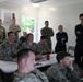 USVDIV-32 conducts live fire exercise with NATO forces