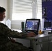 USVDIV-32 conducts live fire exercise with NATO forces