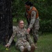 OAY nominees participate in Warrior Challenge at JBA