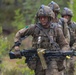 EXERCISE SABER STRIKE 2026