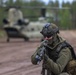 EXERCISE SABER STRIKE 2026