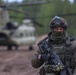 EXERCISE SABER STRIKE 2026