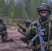 EXERCISE SABER STRIKE 2026