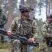 EXERCISE SABER STRIKE 2026