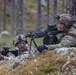EXERCISE SABER STRIKE 2026