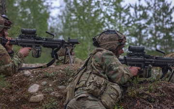 EXERCISE SABER STRIKE 2026