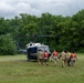 OAY nominees participate in Warrior Challenge at JBA
