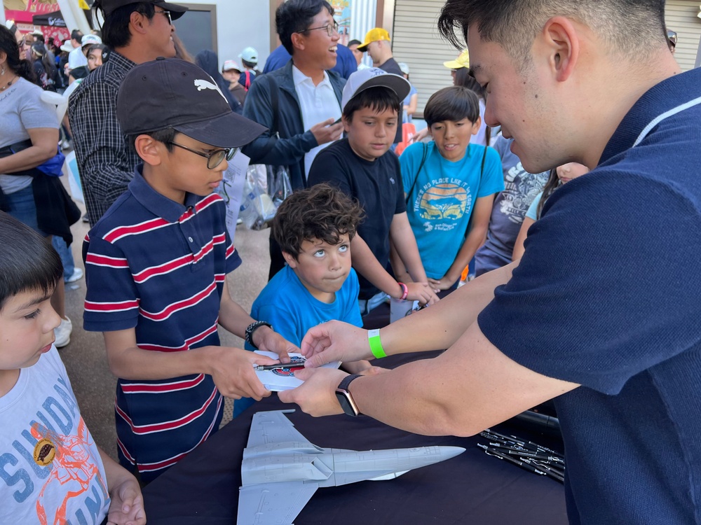 FRCSW STEM Team Inspires Future Innovators