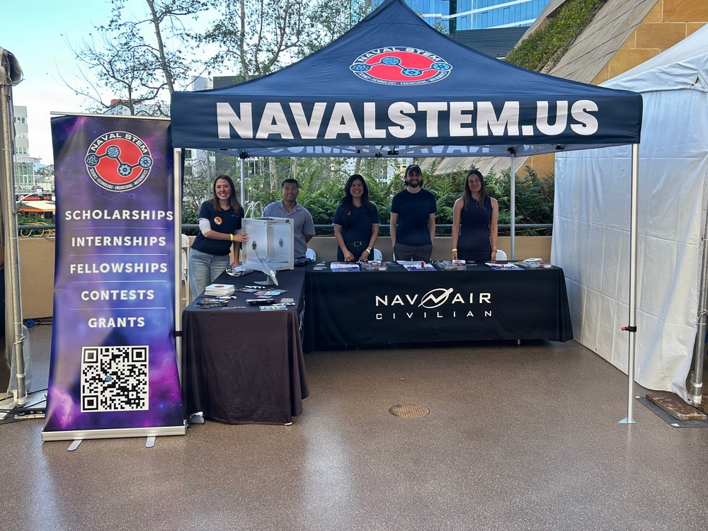 FRCSW STEM Team Inspires Future Innovators