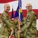375th Mission Support Group welcomes new commander