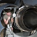 Engine hanging
