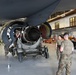 Engine hanging