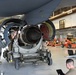 Engine hanging