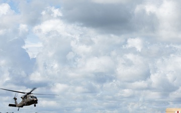 Landing Zone