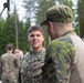 MWSS-272 conducts FARP operations in Finland
