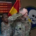 24th Theater Public Affairs Support Element Change of Responsibility
