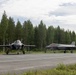 MWSS-272 conducts FARP operations in Finland