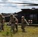 Transporting the Patient