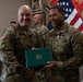 24th Theater Public Affairs Support Element Change of Responsibility