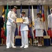 TSC Change of Command