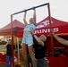 6MCD Enhanced Marketing Vehicle Team and RS Columbia attend the Carolina Country Music Fest 2026 Day 2