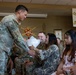 24th Theater Public Affairs Support Element Change of Responsibility
