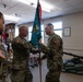 24th Theater Public Affairs Support Element Change of Responsibility