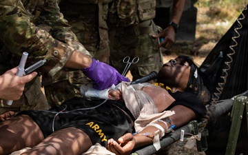 Conducting Surgery
