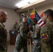 24th Theater Public Affairs Support Element Change of Responsibility