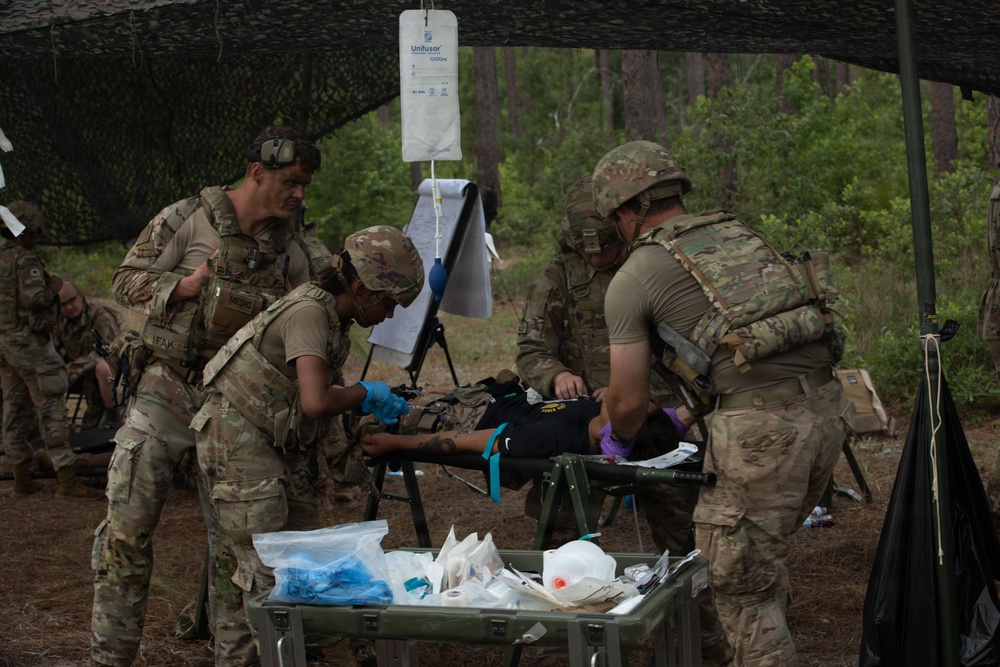 Injection Preparation
