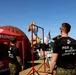 6MCD Enhanced Marketing Vehicle Team and RS Columbia attend the Carolina Country Music Fest 2026 Day 2